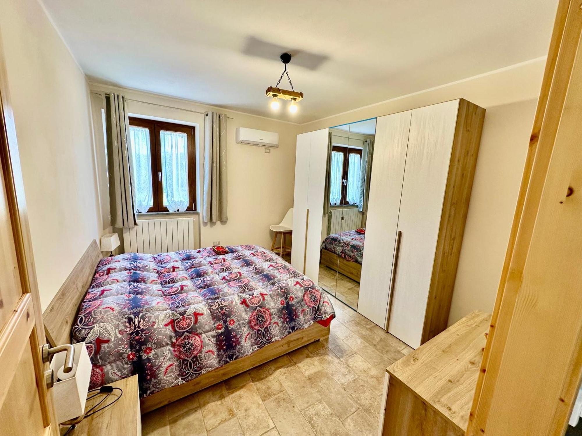 Villa Tuscia Apartments Tuscania Luaran gambar