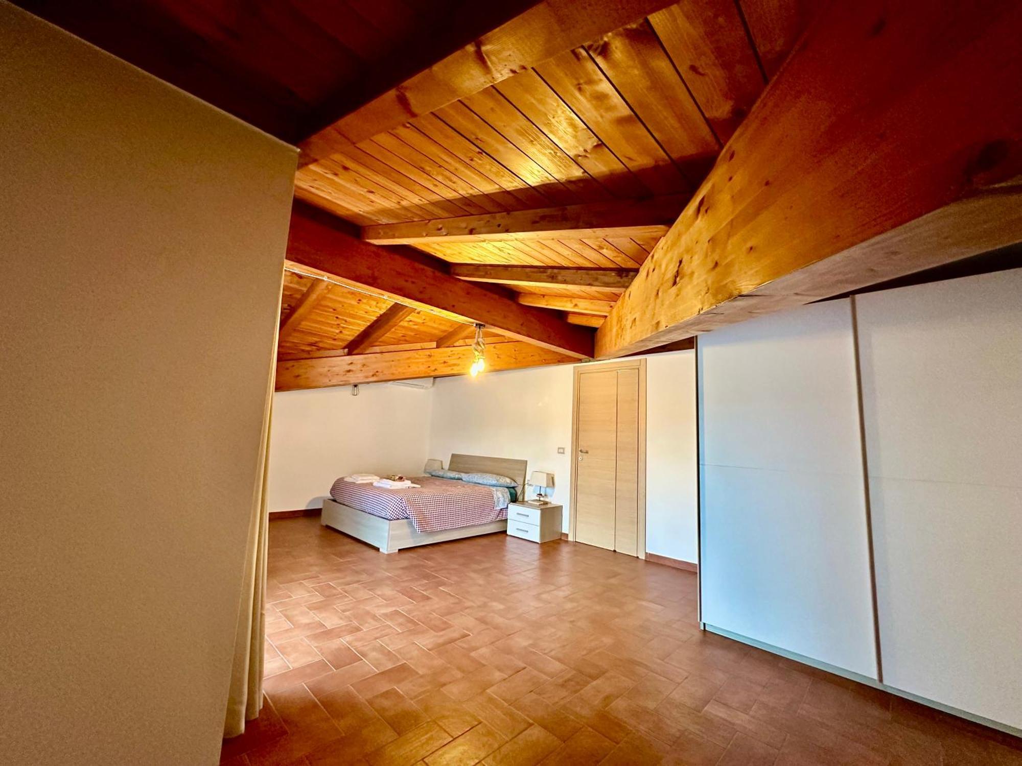 Villa Tuscia Apartments Tuscania Luaran gambar
